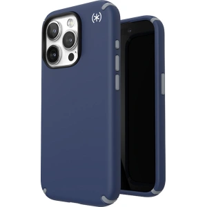 Wholesale Speck Presidio2 Pro MagSafe Apple iPhone 15 Pro (Coastal Blue/Dustgrey/White) - SPK518 - {ean13} - Hurt