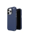 Etui Speck Presidio2 Pro MagSafe Apple iPhone 15 Pro (Pobřežní modrá/Prachová šedá/Bílá)