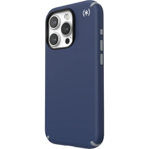 Hurtownia GSM - Etui Speck Presidio2 Pro MagSafe Apple iPhone 15 Pro (Pobřežní modrá/Prachová šedá/Bílá) - SPK518 - {ean13} - Hurt