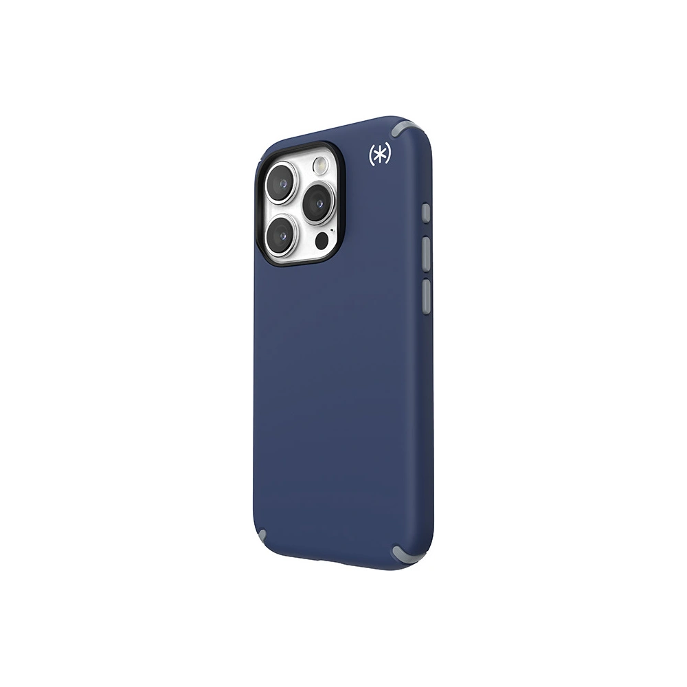 Wholesale Speck Presidio2 Pro MagSafe Apple iPhone 15 Pro (Coastal Blue/Dustgrey/White) - SPK518 - {ean13} - Hurt