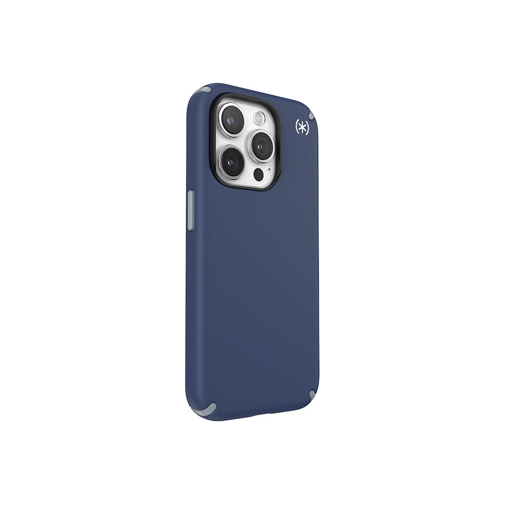 Hurtownia GSM - Case Speck Presidio2 Pro MagSafe Apple iPhone 15 Pro (Küstenblau/Dustgrey/Weiß) - SPK518 - {ean13} - Hurt