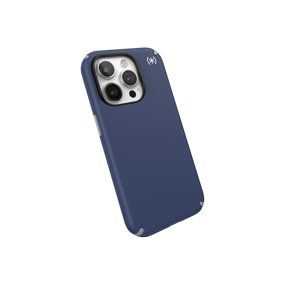 Wholesale Speck Presidio2 Pro MagSafe Apple iPhone 15 Pro (Coastal Blue/Dustgrey/White) - SPK518 - {ean13} - Hurt