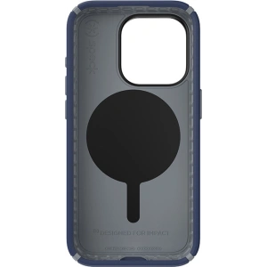 Hurtownia GSM - Etui Speck Presidio2 Pro MagSafe Apple iPhone 15 Pro (Pobřežní modrá/Prachová šedá/Bílá) - SPK518 - {ean13} - Hurt