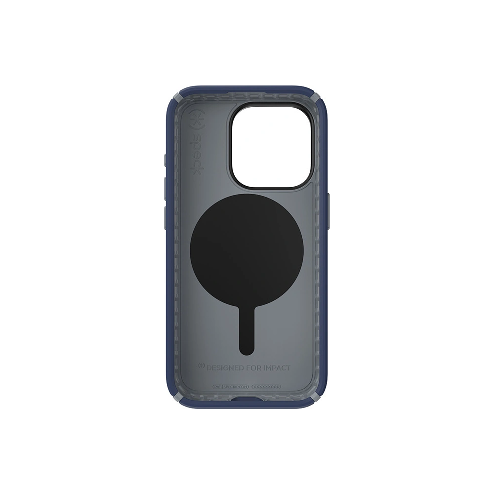 Hurtownia GSM - Case Speck Presidio2 Pro MagSafe Apple iPhone 15 Pro (Küstenblau/Dustgrey/Weiß) - SPK518 - {ean13} - Hurt