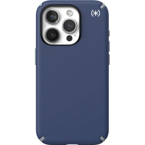 Hurtownia GSM - Etui Speck Presidio2 Pro MagSafe Apple iPhone 15 Pro (Pobřežní modrá/Prachová šedá/Bílá) - SPK518 - {ean13} - Hurt