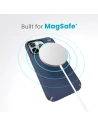 Wholesale Speck Presidio2 Pro MagSafe Apple iPhone 15 Pro (Coastal Blue/Dustgrey/White) - SPK518 - {ean13} - Hurt