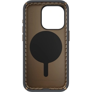 Wholesale Speck Presidio2 Pro MagSafe Apple iPhone 15 Pro (Charcoal Grey/Cool Bronze/White) - SPK519 - {ean13} - Hurt