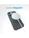 Wholesale Speck Presidio2 Pro MagSafe Apple iPhone 15 Pro (Charcoal Grey/Cool Bronze/White) - SPK519 - {ean13} - Hurt