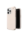 Case Speck Presidio2 Pro MagSafe Apple iPhone 15 Pro (Bleichknochen/Erbstück Gold/Hazelnussbraun)