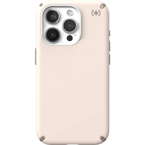 Hurtownia GSM - Etui Speck Presidio2 Pro MagSafe Apple iPhone 15 Pro (Bělená kost/Heirloom Gold/Hnědá lísková) - SPK520 - {ean13} - Hurt