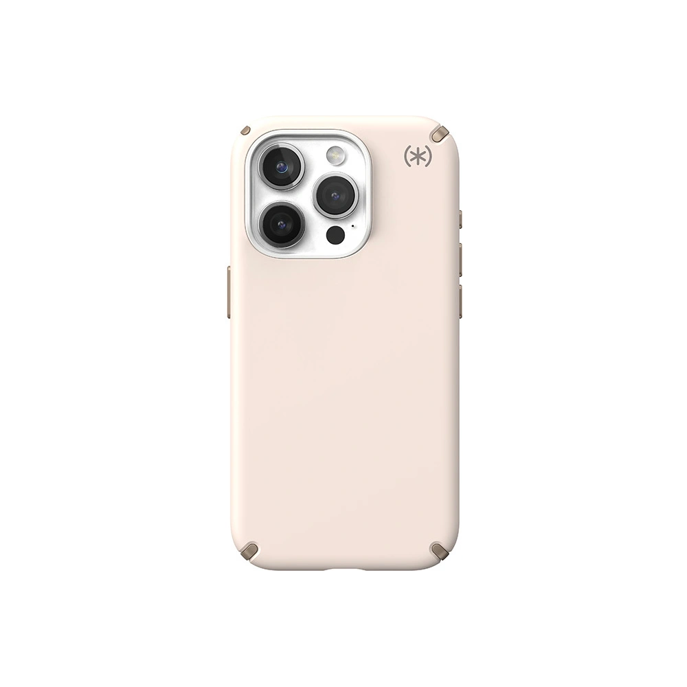 Hurtownia GSM - Case Speck Presidio2 Pro MagSafe Apple iPhone 15 Pro (Bleichknochen/Erbstück Gold/Hazelnussbraun) - SPK520 - {ean13} - Hurt