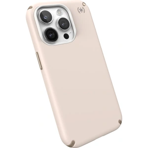 Hurtownia GSM - Etui Speck Presidio2 Pro MagSafe Apple iPhone 15 Pro (Bělená kost/Heirloom Gold/Hnědá lísková) - SPK520 - {ean13} - Hurt