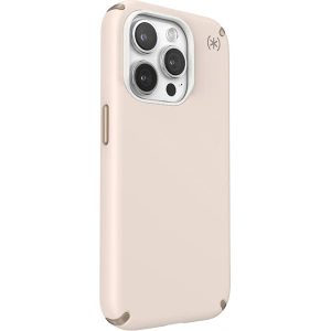 Hurtownia GSM - Etui Speck Presidio2 Pro MagSafe Apple iPhone 15 Pro (Bělená kost/Heirloom Gold/Hnědá lísková) - SPK520 - {ean13} - Hurt