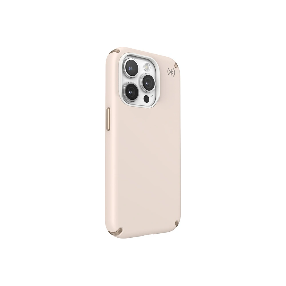 Hurtownia GSM - Case Speck Presidio2 Pro MagSafe Apple iPhone 15 Pro (Bleichknochen/Erbstück Gold/Hazelnussbraun) - SPK520 - {ean13} - Hurt