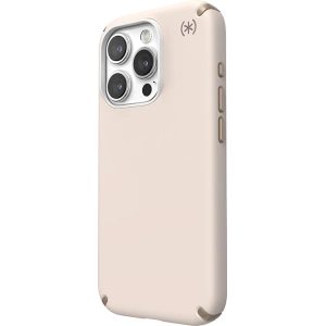 Hurtownia GSM - Etui Speck Presidio2 Pro MagSafe Apple iPhone 15 Pro (Bělená kost/Heirloom Gold/Hnědá lísková) - SPK520 - {ean13} - Hurt