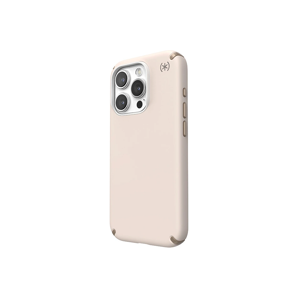 Hurtownia GSM - Case Speck Presidio2 Pro MagSafe Apple iPhone 15 Pro (Bleichknochen/Erbstück Gold/Hazelnussbraun) - SPK520 - {ean13} - Hurt