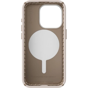 Hurtownia GSM - Etui Speck Presidio2 Pro MagSafe Apple iPhone 15 Pro (Bělená kost/Heirloom Gold/Hnědá lísková) - SPK520 - {ean13} - Hurt