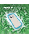 Hurtownia GSM - Case Speck Presidio2 Pro MagSafe Apple iPhone 15 Pro (Bleichknochen/Erbstück Gold/Hazelnussbraun) - SPK520 - {ean13} - Hurt
