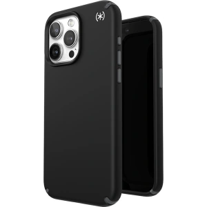 Hurtownia GSM - Etui Speck Presidio2 Pro MagSafe Apple iPhone 15 Pro Max (Černá/Šedá/Bílá) - SPK521 - {ean13} - Hurt