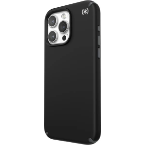 Hurtownia GSM - Etui Speck Presidio2 Pro MagSafe Apple iPhone 15 Pro Max (Černá/Šedá/Bílá) - SPK521 - {ean13} - Hurt