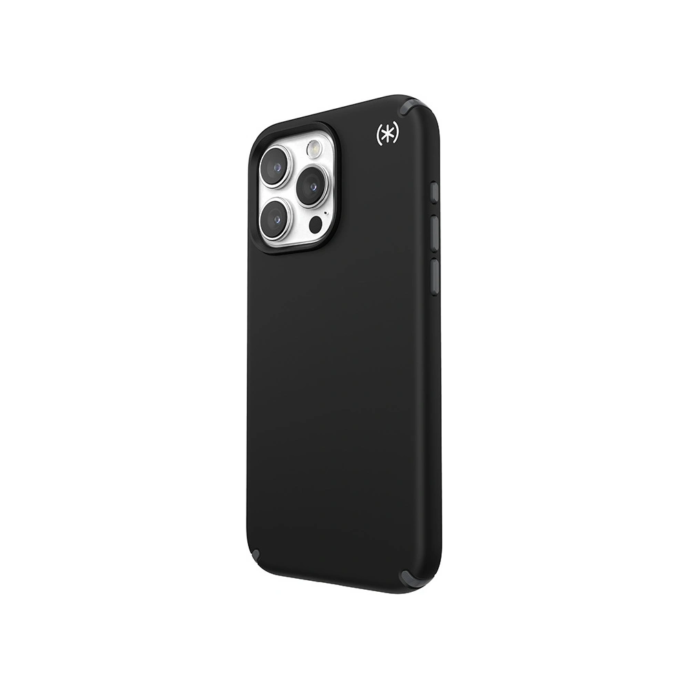 Wholesale Speck Presidio2 Pro MagSafe Apple iPhone 15 Pro Max (Black/Slate Grey/White) - SPK521 - {ean13} - Hurt