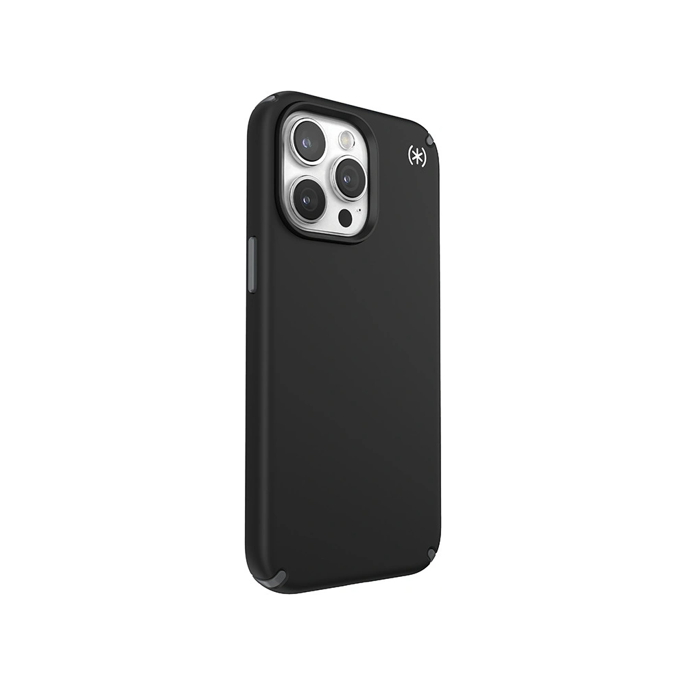 Wholesale Speck Presidio2 Pro MagSafe Apple iPhone 15 Pro Max (Black/Slate Grey/White) - SPK521 - {ean13} - Hurt