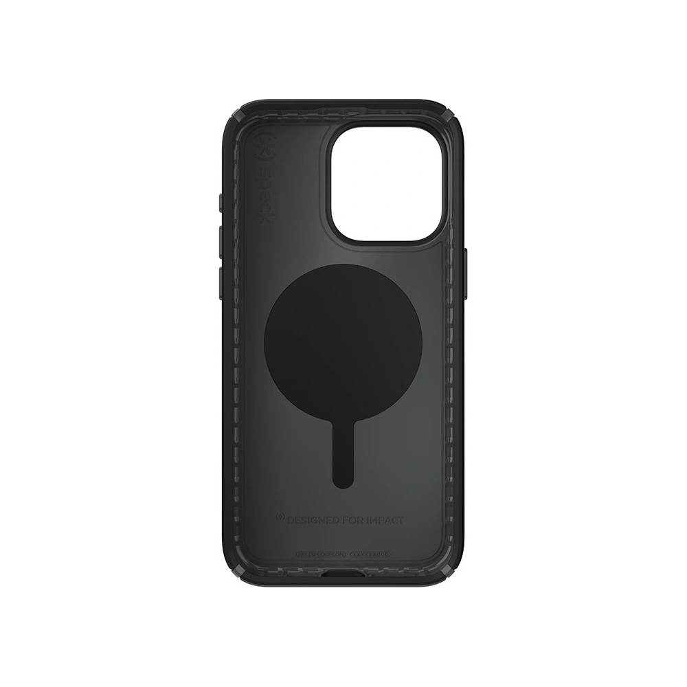 Wholesale Speck Presidio2 Pro MagSafe Apple iPhone 15 Pro Max (Black/Slate Grey/White) - SPK521 - {ean13} - Hurt