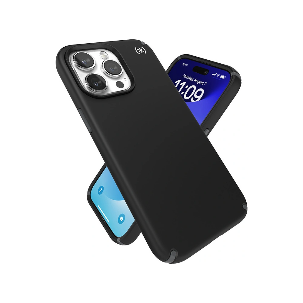 Wholesale Speck Presidio2 Pro MagSafe Apple iPhone 15 Pro Max (Black/Slate Grey/White) - SPK521 - {ean13} - Hurt