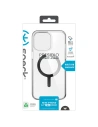 Hurtownia GSM - Case Speck Presidio Perfect-Clear MagSafe Apple iPhone 15 Pro (Klar/Chrom-Finish/Serene Silber) - SPK524 - {ean13} - Hurt