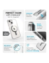 Wholesale Speck Presidio Perfect-Clear ClickLock MagSafe Apple iPhone 15 (Clear/Chrome Finish/Serene Silver) - SPK525 - {ean13} - Hurt