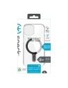 Hurtownia GSM - Etui Speck Presidio Perfect-Clear ClickLock MagSafe Apple iPhone 15 (Čiré/Chromové provedení/Sereně stříbrné) - SPK525 - {ean13} - Hurt
