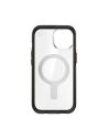 Hurtownia GSM - Etui Speck Presidio Perfect-Clear ClickLock MagSafe Apple iPhone 15 (Clear/Frosted Black/Slate Grey) - SPK526 - {ean13} - Hurt