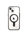 Hurtownia GSM - Etui Speck Presidio Perfect-Clear ClickLock MagSafe Apple iPhone 15 (Clear/Frosted Black/Slate Grey) - SPK526 - {ean13} - Hurt