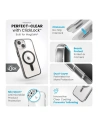 Hurtownia GSM - Etui Speck Presidio Perfect-Clear ClickLock MagSafe Apple iPhone 15 (Čirý/Matný černý/Šedý kámen) - SPK526 - {ean13} - Hurt