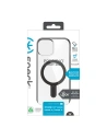 Hurtownia GSM - Etui Speck Presidio Perfect-Clear ClickLock MagSafe Apple iPhone 15 (Čirý/Matný černý/Šedý kámen) - SPK526 - {ean13} - Hurt