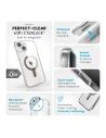 Hurtownia GSM - Case Speck Presidio Perfect-Clear ClickLock MagSafe Apple iPhone 15 Plus / 14 Plus (Klar/Chrom-Finish/Serene Silber) - SPK527 - {ean13} - Hurt