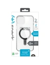 Hurtownia GSM - Case Speck Presidio Perfect-Clear ClickLock MagSafe Apple iPhone 15 Plus / 14 Plus (Klar/Chrom-Finish/Serene Silber) - SPK527 - {ean13} - Hurt