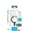 Hurtownia GSM - Etui Speck Presidio Perfect-Clear ClickLock MagSafe Apple iPhone 15 Pro (Clear/Chrome Finish/Serene Silver) - SPK528 - {ean13} - Hurt
