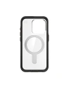 Wholesale Speck Presidio Perfect-Clear ClickLock MagSafe Apple iPhone 15 Pro (Clear/Frosted Black/Slate Grey) - SPK529 - {ean13} - Hurt