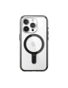 Hurtownia GSM - Etui Speck Presidio Perfect-Clear ClickLock MagSafe Apple iPhone 15 Pro (Clear/Frosted Black/Slate Grey) - SPK529 - {ean13} - Hurt
