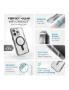 Hurtownia GSM - Etui Speck Presidio Perfect-Clear ClickLock MagSafe Apple iPhone 15 Pro (Clear/Frosted Black/Slate Grey) - SPK529 - {ean13} - Hurt
