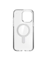 Wholesale Speck Presidio Perfect-Clear ClickLock MagSafe Apple iPhone 15 Pro Max (Clear/Chrome Finish/Serene Silver) - SPK530 - {ean13} - Hurt