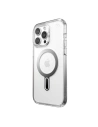 Wholesale Speck Presidio Perfect-Clear ClickLock MagSafe Apple iPhone 15 Pro Max (Clear/Chrome Finish/Serene Silver) - SPK530 - {ean13} - Hurt