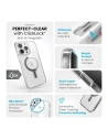 Wholesale Speck Presidio Perfect-Clear ClickLock MagSafe Apple iPhone 15 Pro Max (Clear/Chrome Finish/Serene Silver) - SPK530 - {ean13} - Hurt