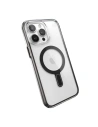 Hurtownia GSM - Etui Speck Presidio Perfect-Clear ClickLock MagSafe Apple iPhone 15 Pro Max (Čirý/Matně černý/Antracitově šedý) - SPK531 - {ean13} - Hurt