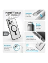 Hurtownia GSM - Etui Speck Presidio Perfect-Clear ClickLock MagSafe Apple iPhone 15 Pro Max (Čirý/Matně černý/Antracitově šedý) - SPK531 - {ean13} - Hurt