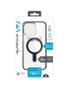 Hurtownia GSM - Etui Speck Presidio Perfect-Clear ClickLock MagSafe Apple iPhone 15 Pro Max (Čirý/Matně černý/Antracitově šedý) - SPK531 - {ean13} - Hurt