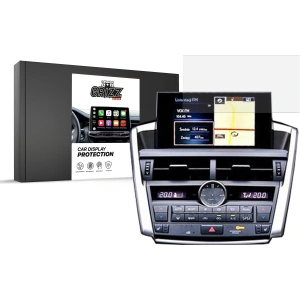 Hurtownia GSM - Fólie matná GrizzGlass CarDisplay Protection pro Lexus NX 200T 2016 Předfacelift - GRZ6737 - {ean13} - Hurt