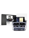 Fólie matná GrizzGlass CarDisplay Protection pro Lexus NX 200T 2016 Předfacelift