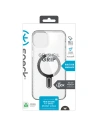 Hurtownia GSM - Etui Speck Presidio Perfect-Clear Grip ClickLock MagSafe Apple iPhone 15 Plus / 14 Plus (Transparent/Finisaj Cromat/Silver Seren) - SPK534 - {ean13} - Hurt